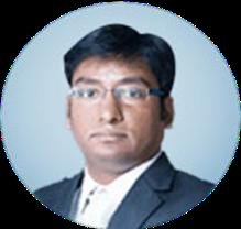 Syed Akram Basha — Managing Director, NAMAA